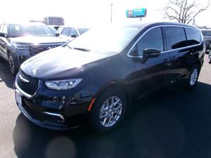 CHRYSLER PACIFICA SELECT - 1