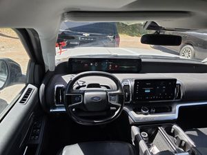FORD EXPEDITION PLATINUM - 4
