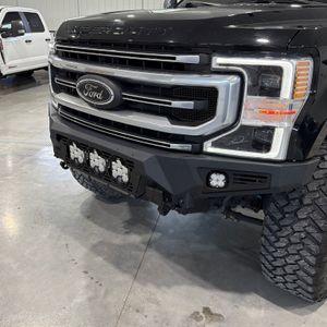 صورة 35 لـ 2020 FORD F-350 PLATINUM