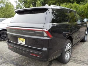 صورة 2 لـ 2025 Lincoln NAVIGATOR L RESERVE