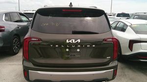 صورة مصغرة 19 لـ 2025 KIA TELLURIDE S
