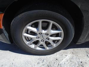 CHRYSLER PACIFICA TOURING L - 8