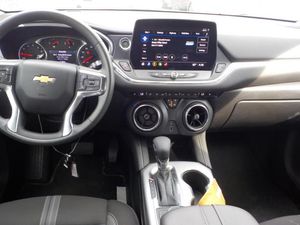 CHEVROLET BLAZER LT - 4