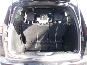 CHRYSLER PACIFICA SELECT - 6