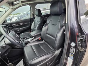 2025 KIA TELLURIDE S 照片 3
