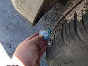 CHRYSLER PACIFICA LIMITED - 8