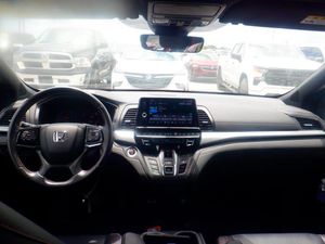 HONDA ODYSSEY SPORT-L - 4