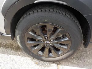 SUBARU OUTBACK ONYX EDITION - 8