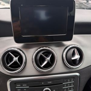 2017 Mercedes-BENZ GLA 缩略图 35