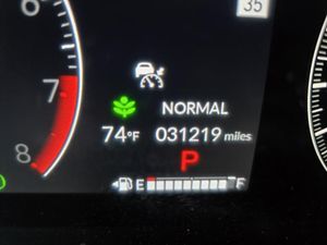 HONDA ODYSSEY SPORT-L - 5