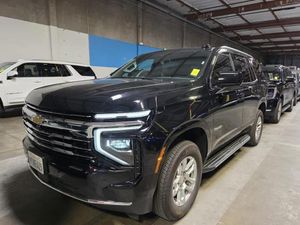 CHEVROLET TAHOE LT - 1