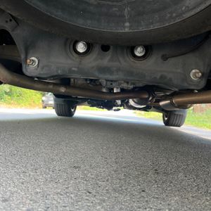 2007 Acura MDX SH-AWD W/SPORT W/RES 照片 17