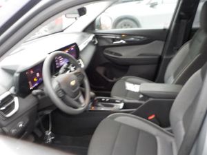 CHEVROLET TRAILBLAZER LT - 3