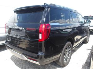 FORD EXPEDITION PLATINUM - 2