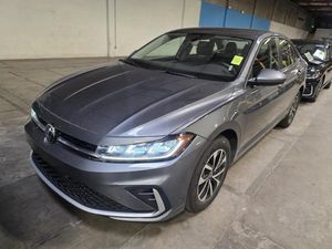 صورة 1 لـ 2025 Volkswagen JETTA S