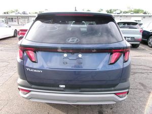 صورة 15 لـ 2025 Hyundai TUCSON SEL