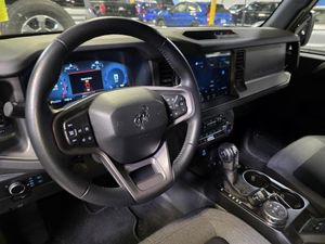 FORD BRONCO BIG BEND - 4