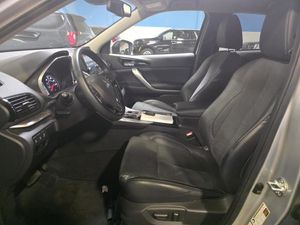 MITSUBISHI ECLIPSE CROSS ES - 3