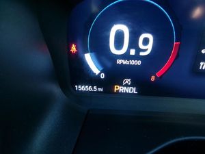 FORD EXPLORER ST-LINE - 5