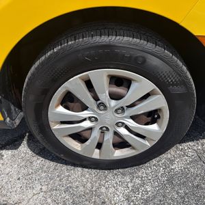 2020 KIA SOUL LX 缩略图 13