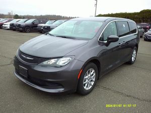 CHRYSLER VOYAGER LX - 1