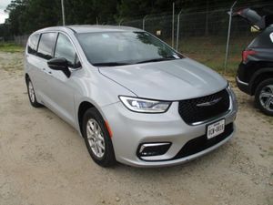 2024 Chrysler PACIFICA TOURING L 缩略图 18