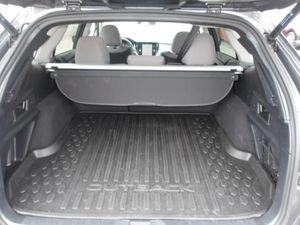 SUBARU OUTBACK PREMIUM - 6