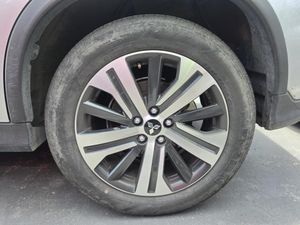 2025 Mitsubishi OUTLANDER SPORT — фото 10