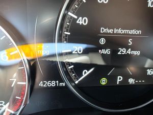 صورة 5 لـ 2025 Mazda CX-30 2.5 S CARBON EDITION