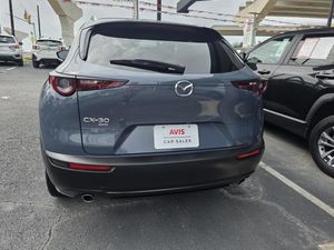 صورة 21 لـ 2025 Mazda CX-30 2.5 S CARBON EDITION