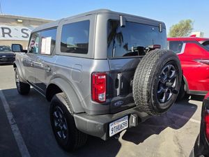 2025 FORD BRONCO BIG BEND — миниатюра 23