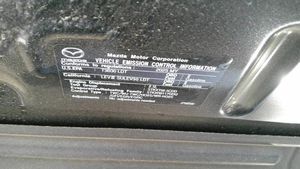 صورة مصغرة 20 لـ 2025 Mazda CX-50 2.5 S PREFERRED PACKAGE