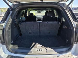 FORD EXPLORER PLATINUM - 6