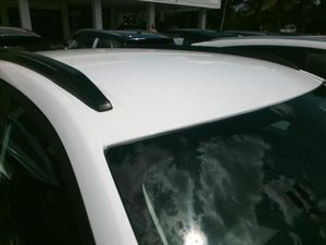 2025 Chevrolet TRAX LT — миниатюра 21