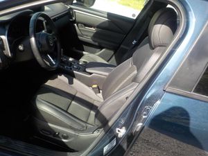 صورة 3 لـ 2025 Mazda CX-50 2.5 S PREFERRED PACKAGE