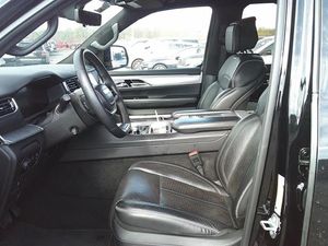 JEEP GRAND WAGONEER SERIES II - 3