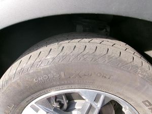 CHEVROLET BLAZER - 10