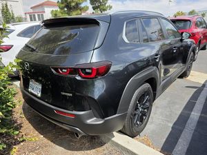 صورة 2 لـ 2025 Mazda CX-50 2.5 S PREFERRED PACKAGE