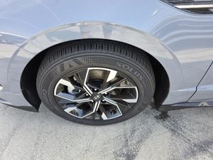 HYUNDAI SONATA SEL - 10