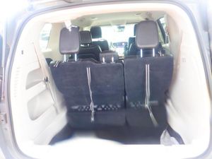 CHRYSLER PACIFICA TOURING L - 6