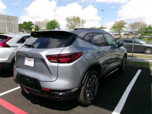 CHEVROLET BLAZER RS - 2