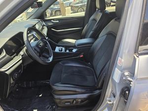 صورة 3 لـ 2025 JEEP GRAND CHEROKEE