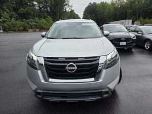 صورة مصغرة 16 لـ 2024 Nissan PATHFINDER SV