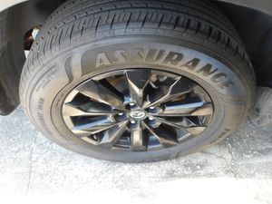 2025 Mazda CX-50 2.5 S PREFERRED PACKAGE — фото 8