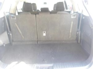 TOYOTA HIGHLANDER - 6