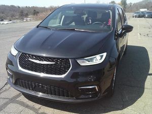 CHRYSLER PACIFICA TOURING L - 1