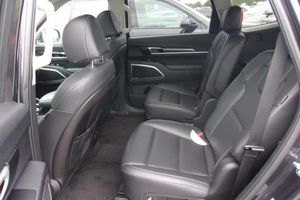 2025 KIA TELLURIDE S 缩略图 17