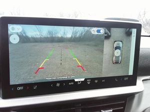 FORD EXPLORER ST-LINE - 5