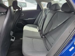 صورة مصغرة 22 لـ 2025 KIA K4 LXS