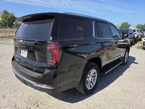CHEVROLET TAHOE LT - 2